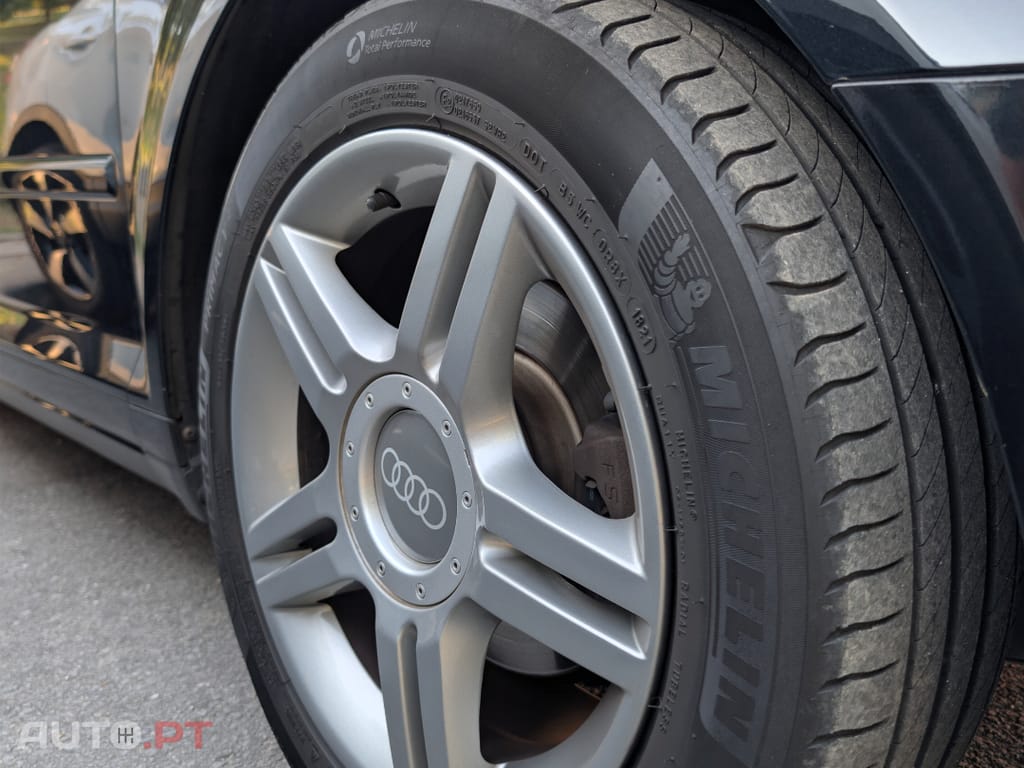 Audi A3 Sportback 1.6 tdi
