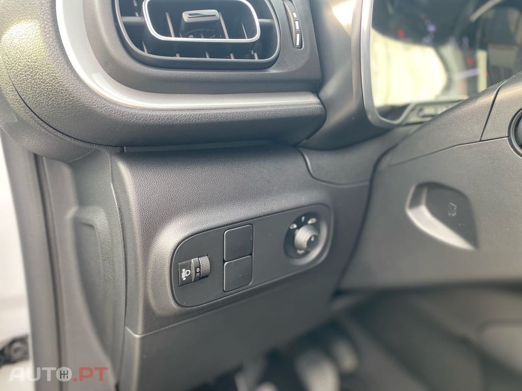 Citroen C3 Pure Tech S&S Shine