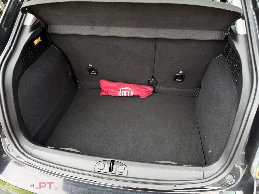 Fiat 500X 1.6 MJ Pop Star J17 S&S