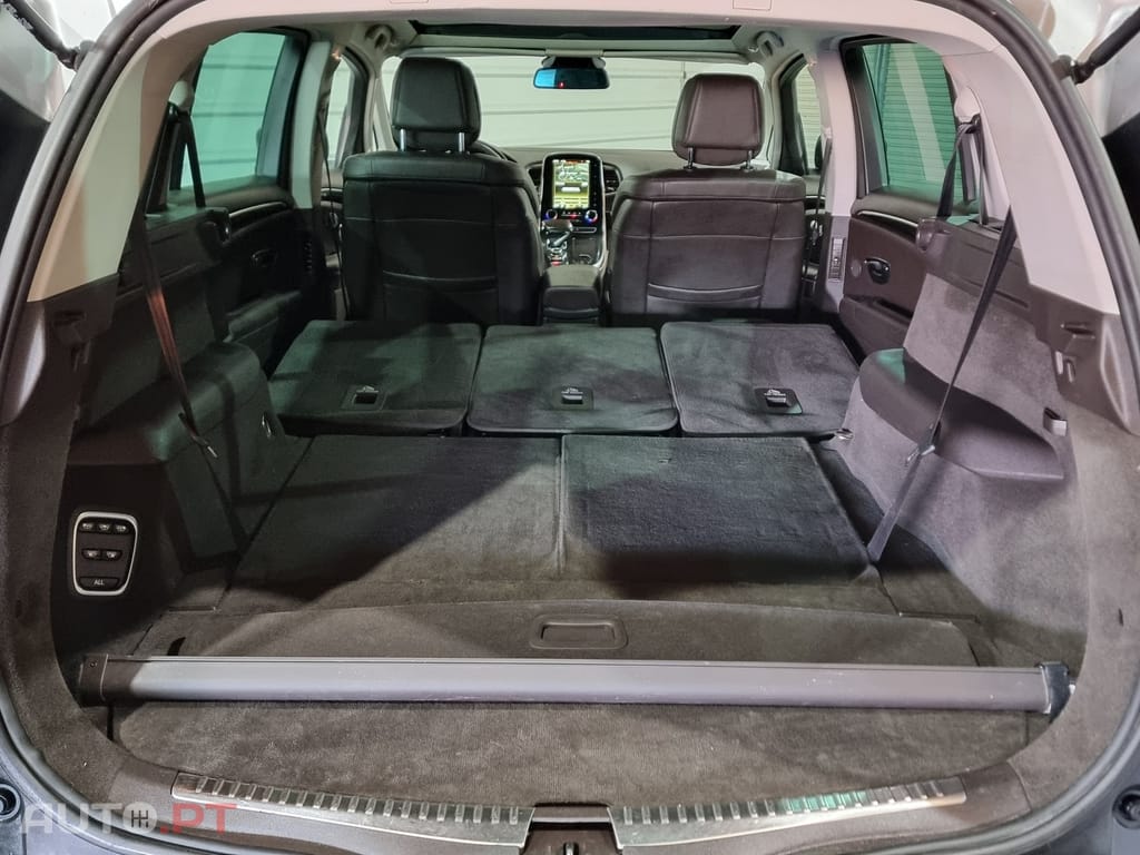 Renault Espace 1.6 dCi Zen EDC