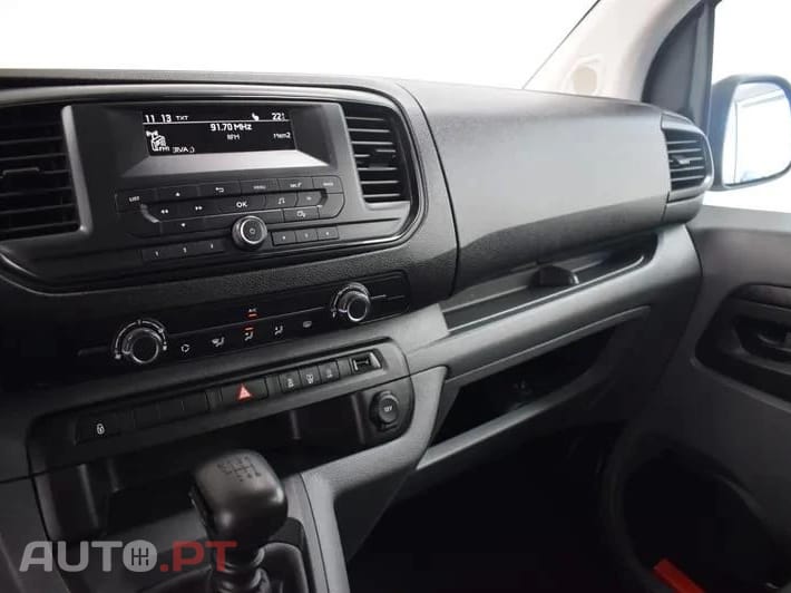 Opel Vivaro 1.5 CDTi L2H1 Essentia
