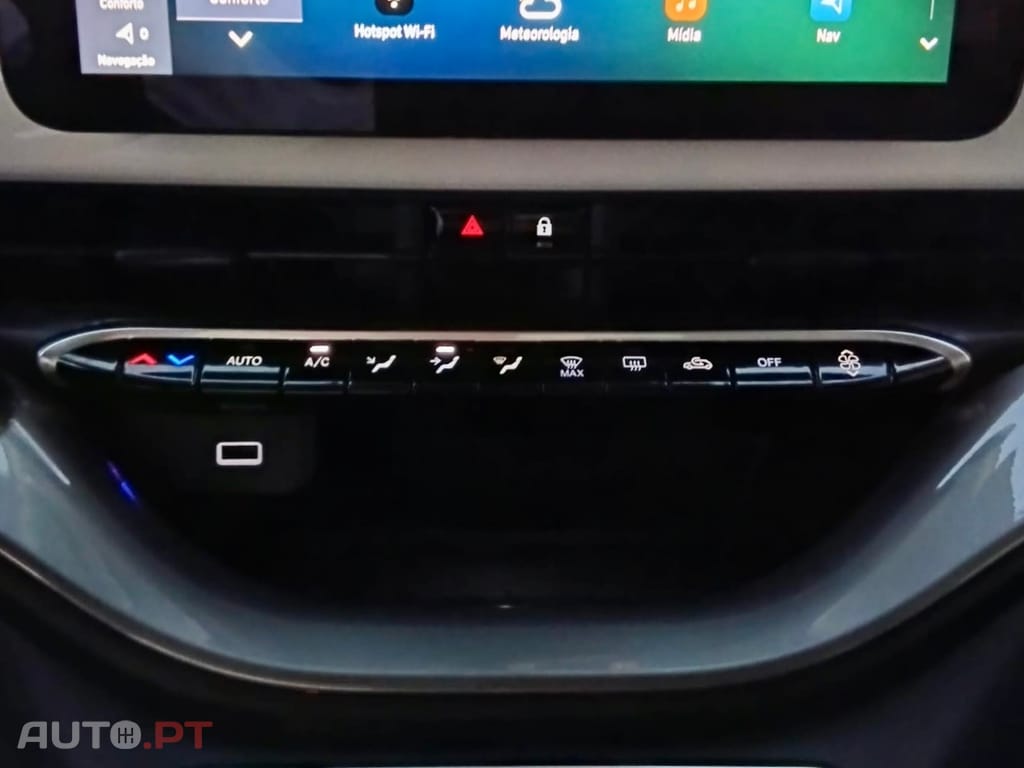 Fiat 500e 500e 42kWh ICON