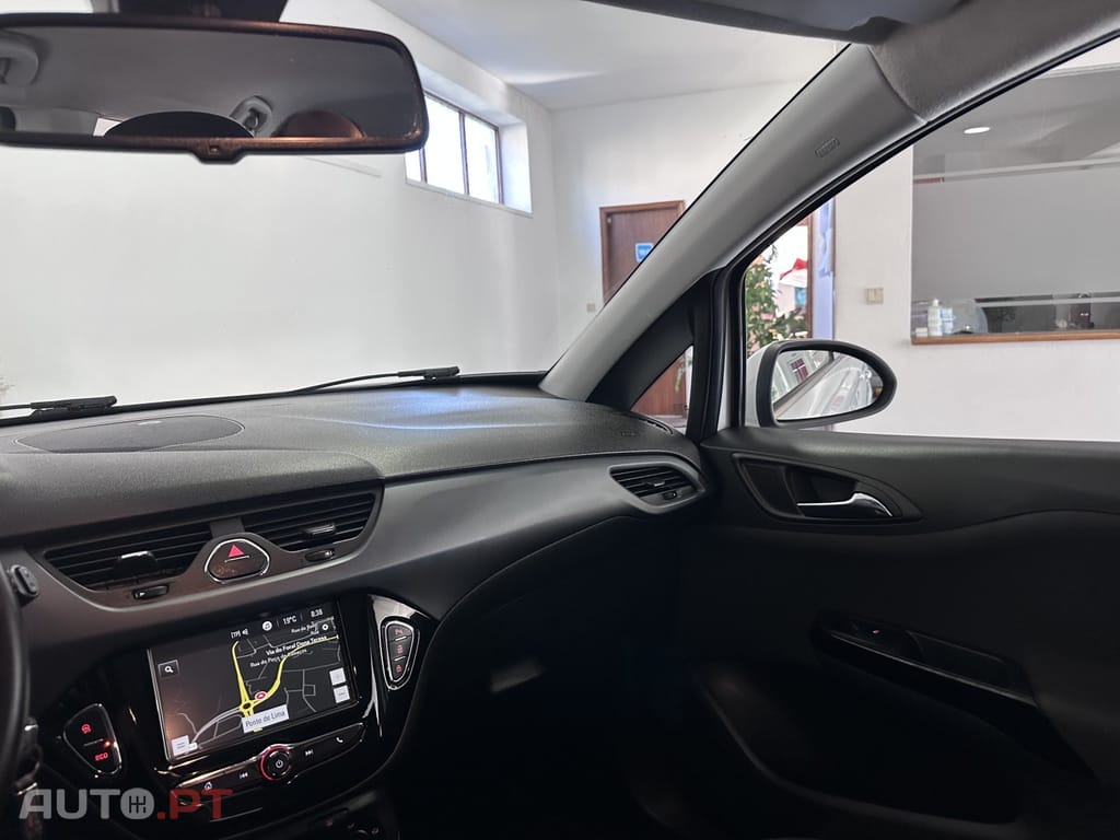 Opel Corsa 1.3 CDTi Dynamic
