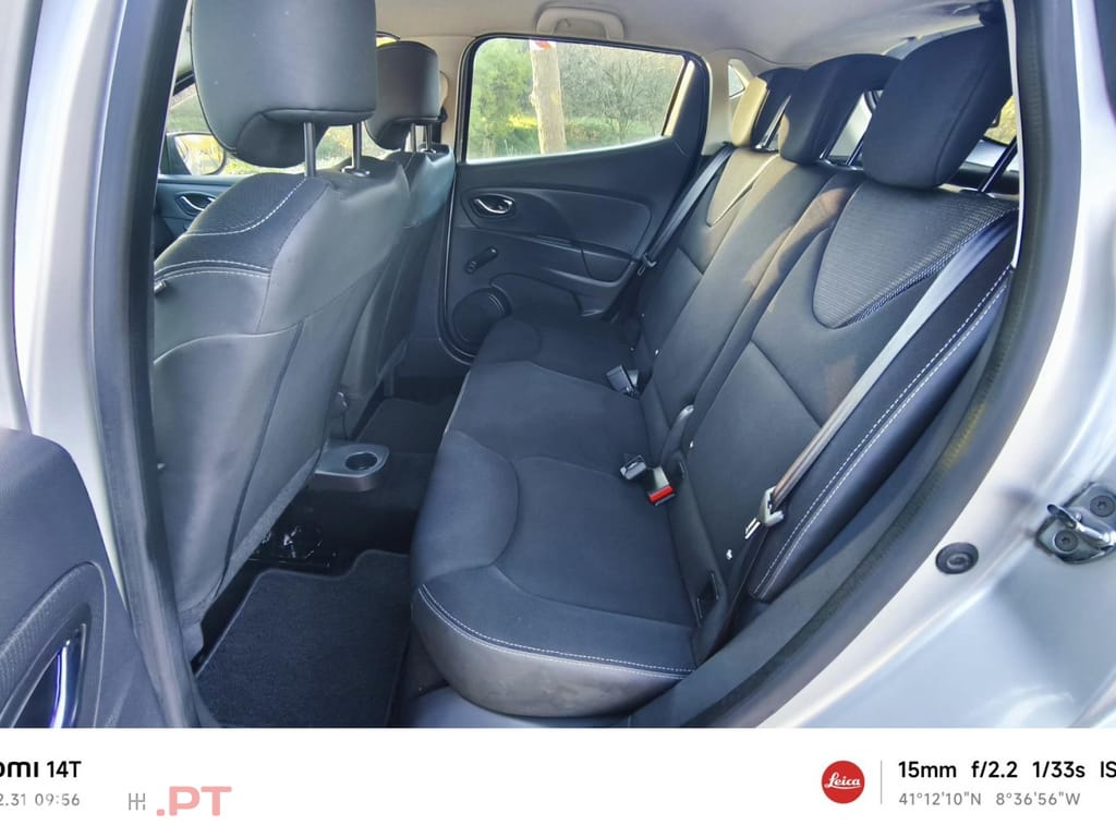 Renault Clio 1.2 16V 75 Collection