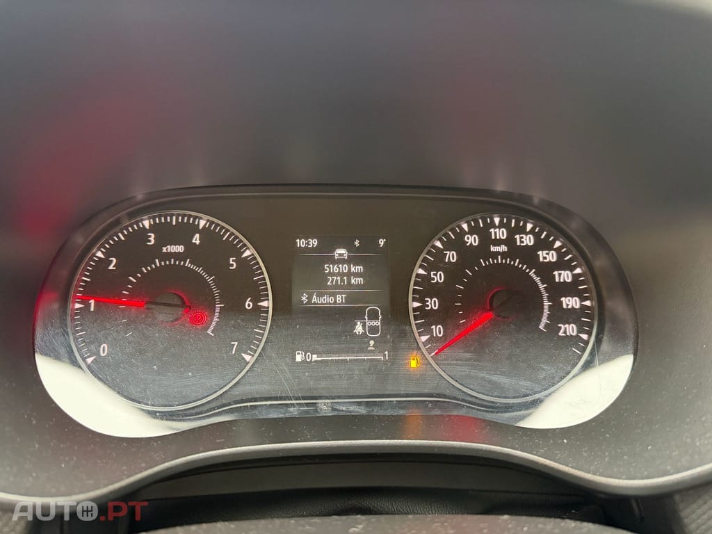 Dacia Sandero  1.0 SCe Essential