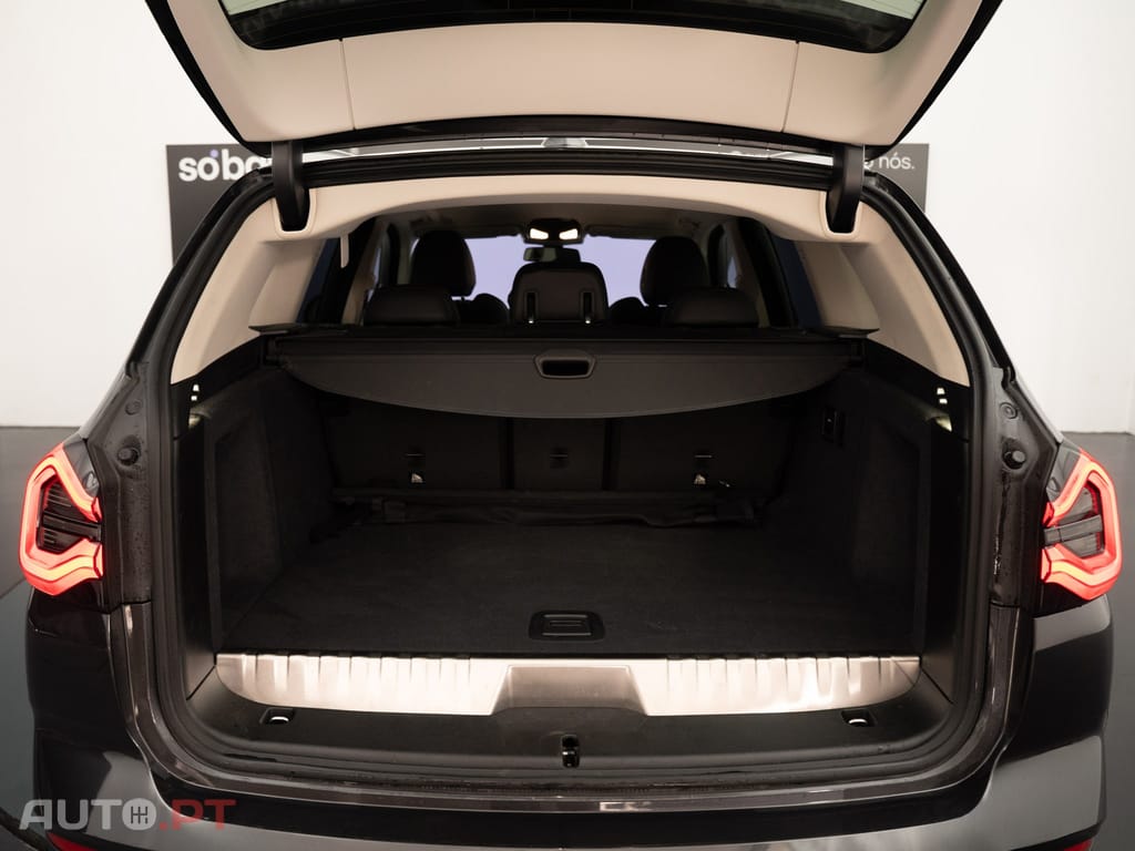 BMW X3 30 e xDrive