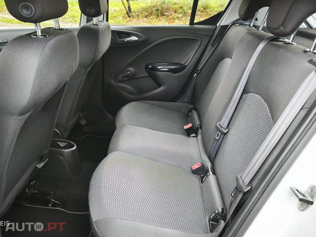 Opel Corsa 1.3 CDTi Business Edition