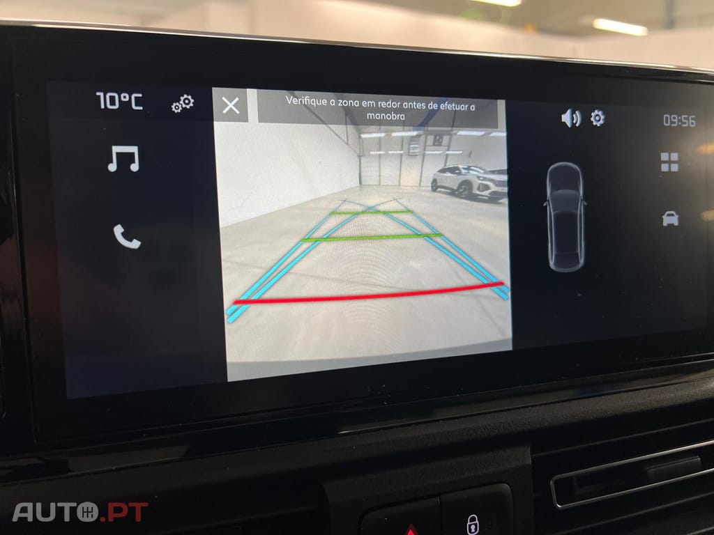 Citroen Berlingo 1.5 BlueHDi XL