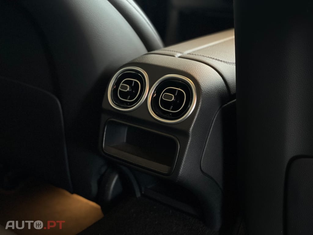 Mercedes-Benz C 300 e T 9G-TRONIC Avantgarde Advanced
