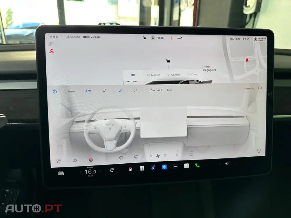 Tesla Model 3 Standard RWD