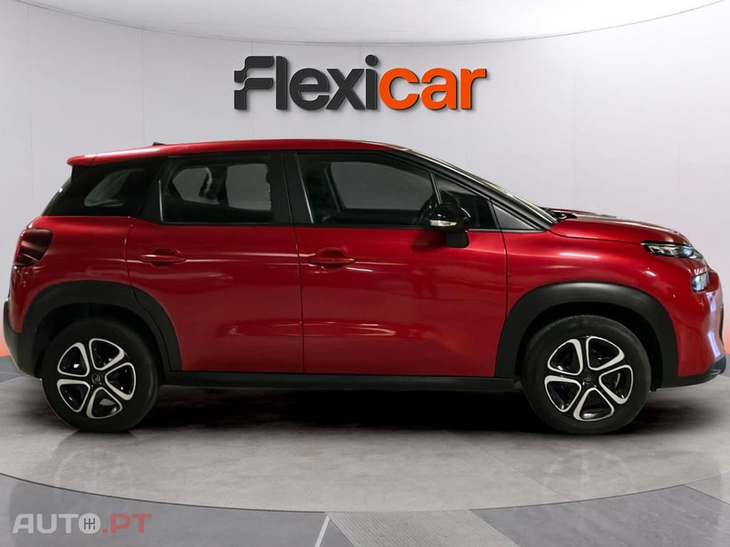 Citroen C3 Aircross 1.2 PureTech Feel