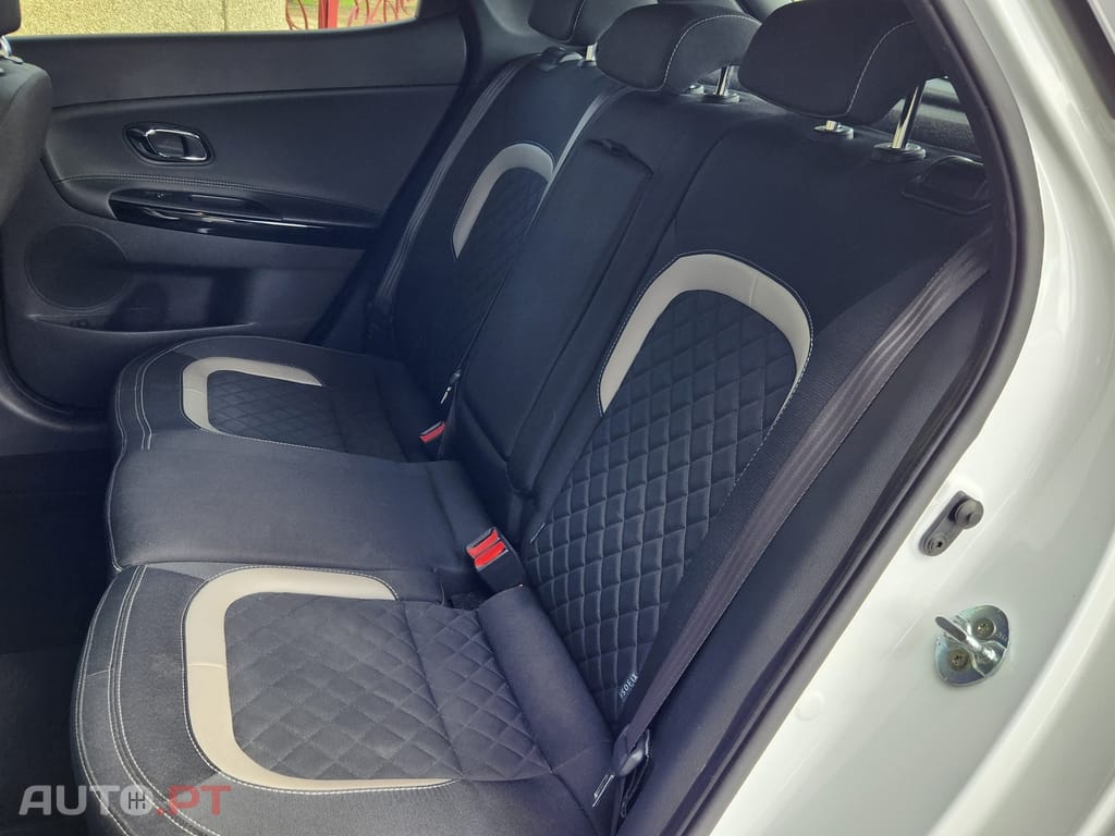 Kia Ceed 1.6 CRDi GT Line