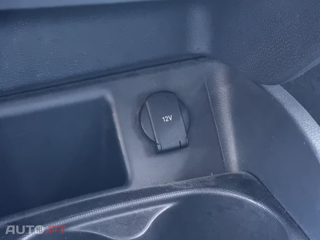 Seat Ibiza 1.2 TDi Fresc