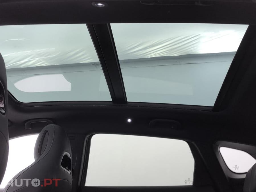 BYD Seal U 87 kWh Design