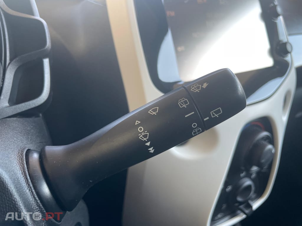 Citroen C1 PureTech Feel