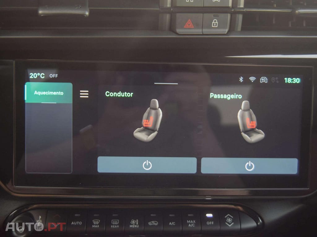 Alfa Romeo Junior 1.2 Sport Speciale Q4 eDCT6