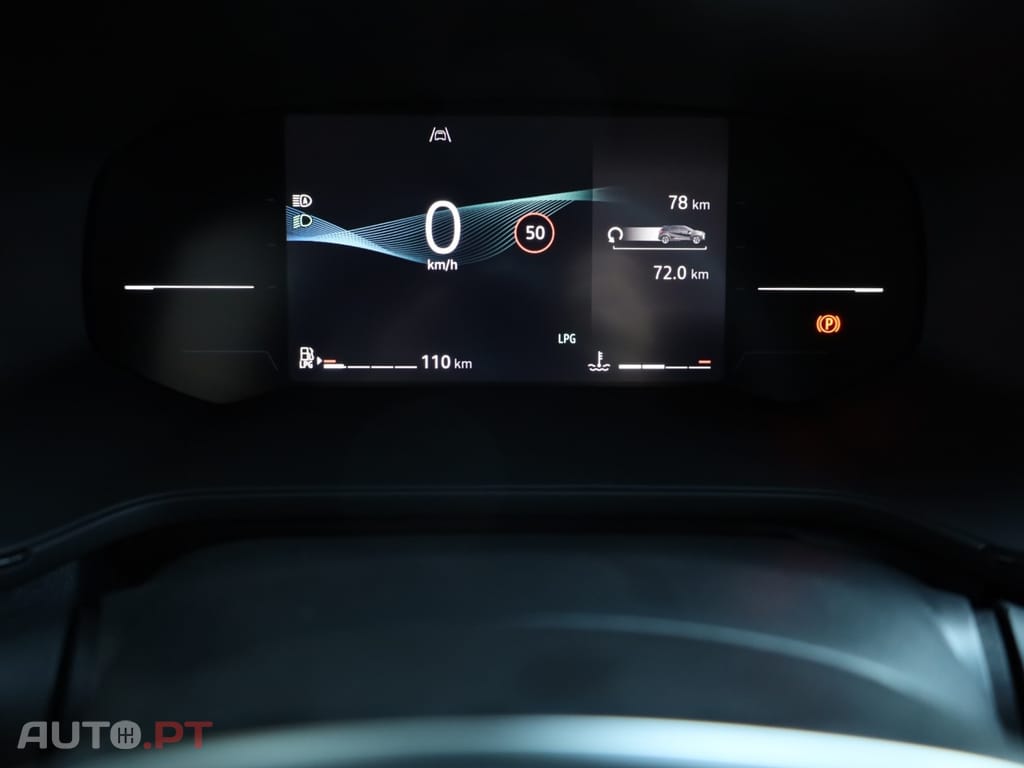 Mitsubishi ASX 1.2 DI-T Bi-Fuel Kaiteki