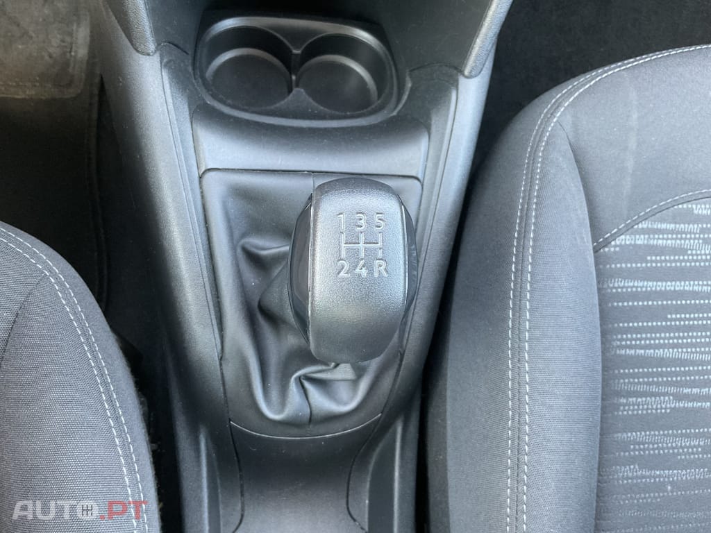 Peugeot 208 1.5 BlueHDi Active