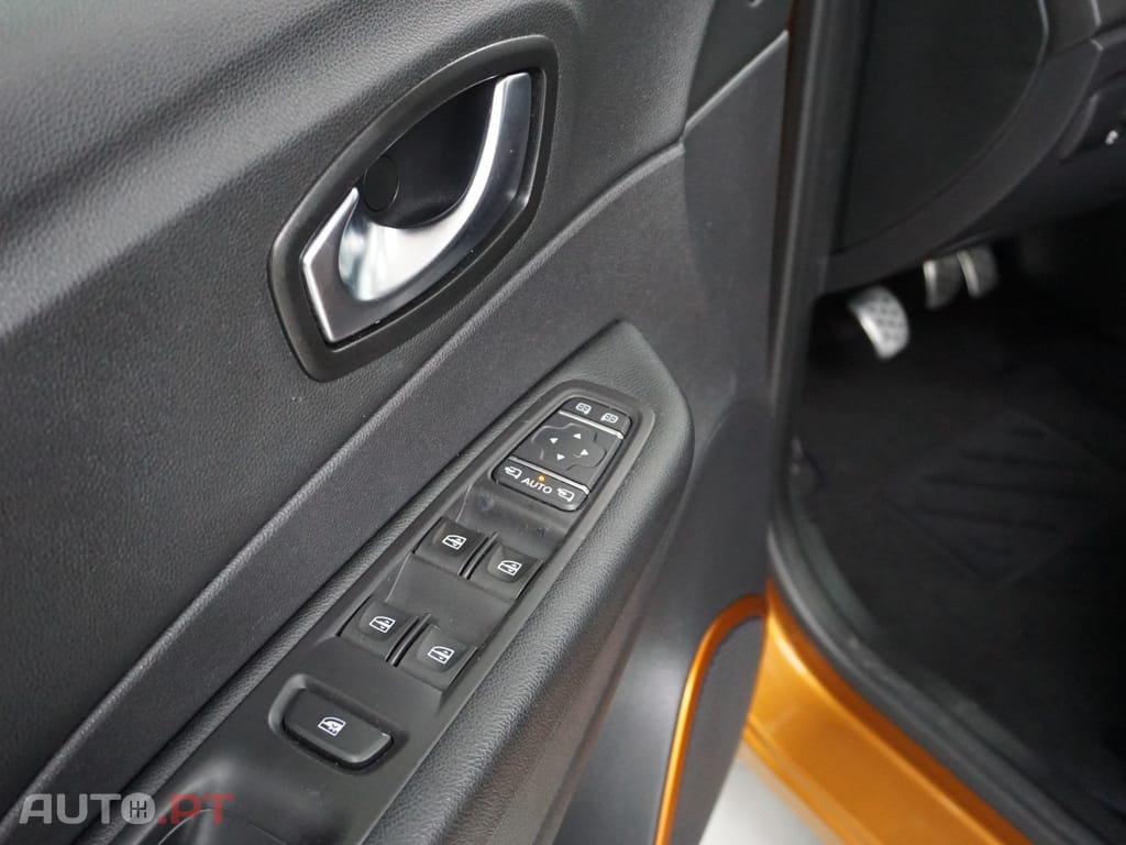 Renault Captur ENERGY TCe 120 Intens