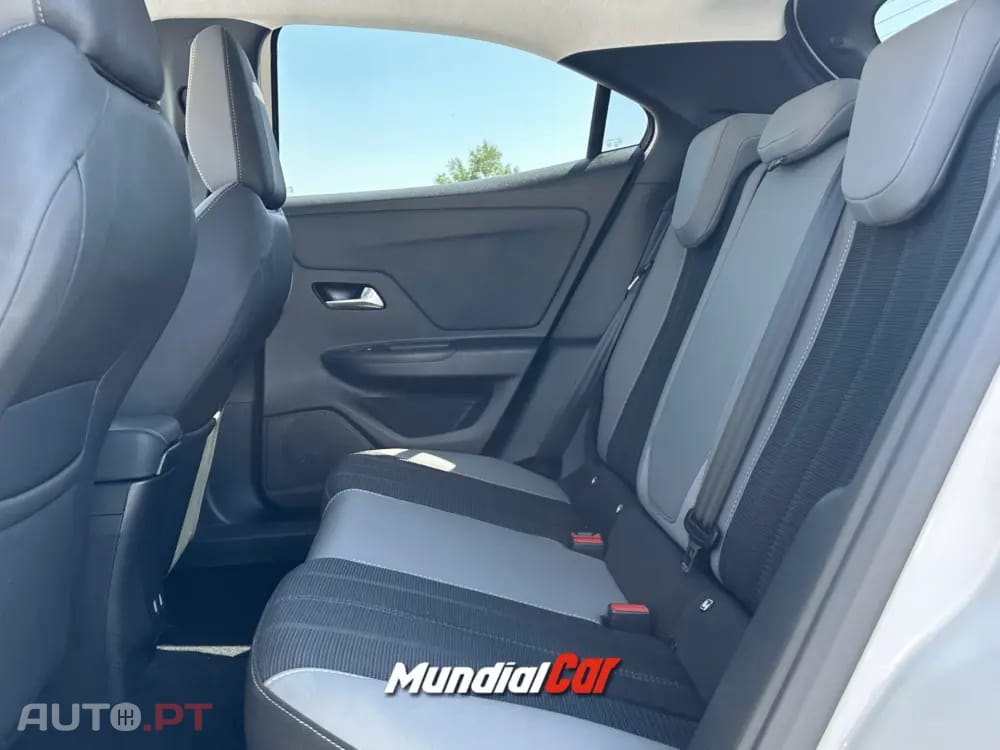 Opel Mokka 1.2 T Edition