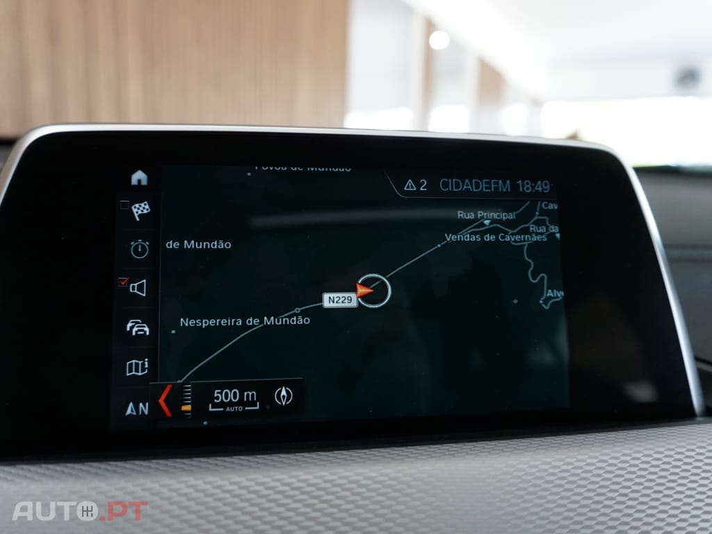 BMW X2 18 i sDrive Auto Pack 50 anos M