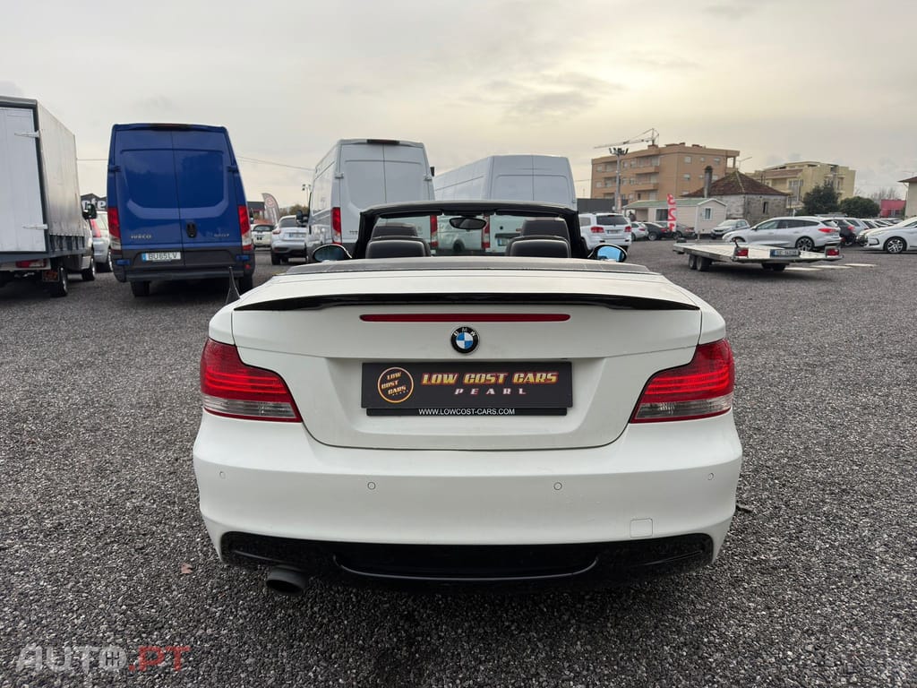 BMW 118 i