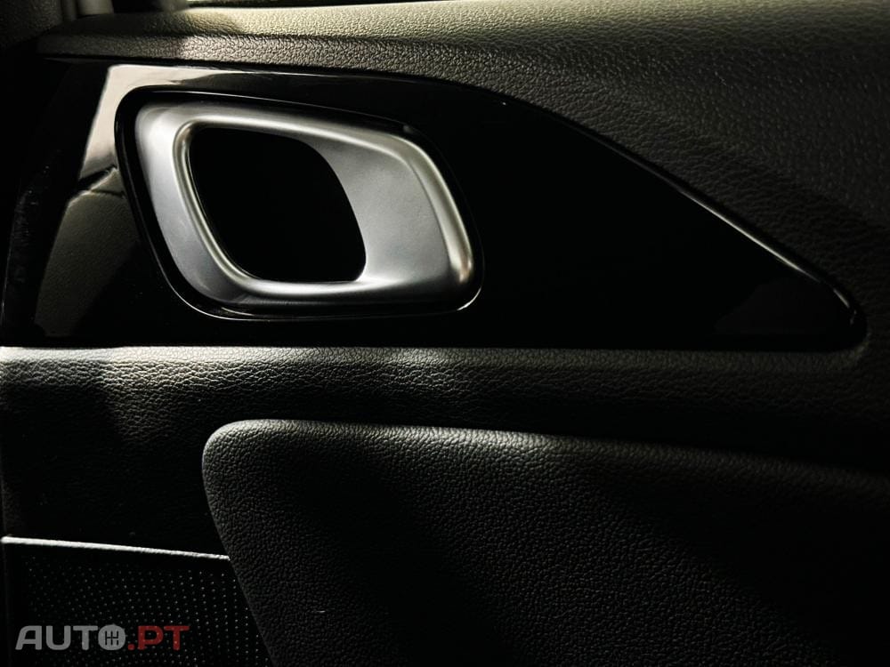 Kia Xceed PHEV Platinum