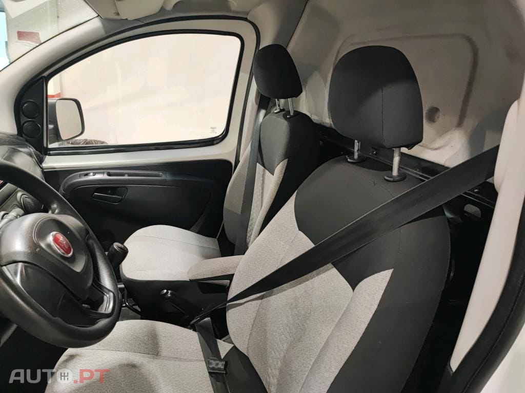 Fiat Fiorino FIORINO 1.3 M-jet 1.2