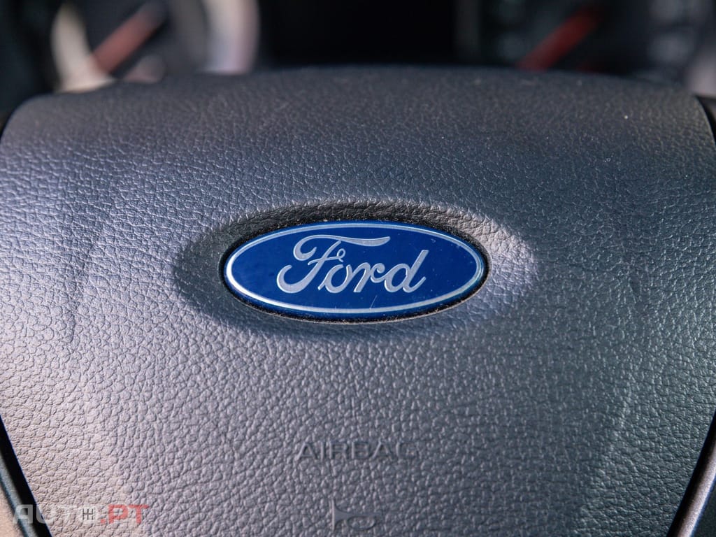 Ford Ranger 2.0 TDCi CD Raptor 4WD