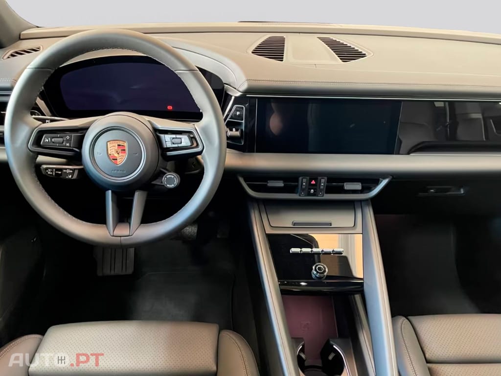 Porsche Macan I.V.A DEDUTIVEL Bose