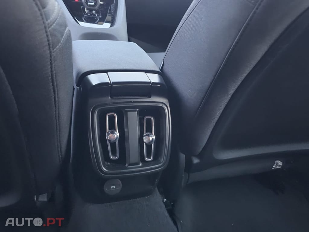 Polestar 2 Single Motor 78kWh