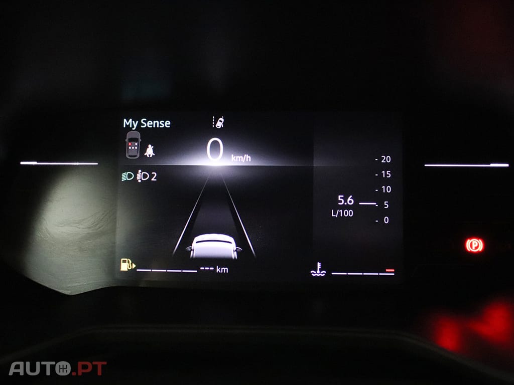 Renault Clio Clio 1.0 TCe Techno