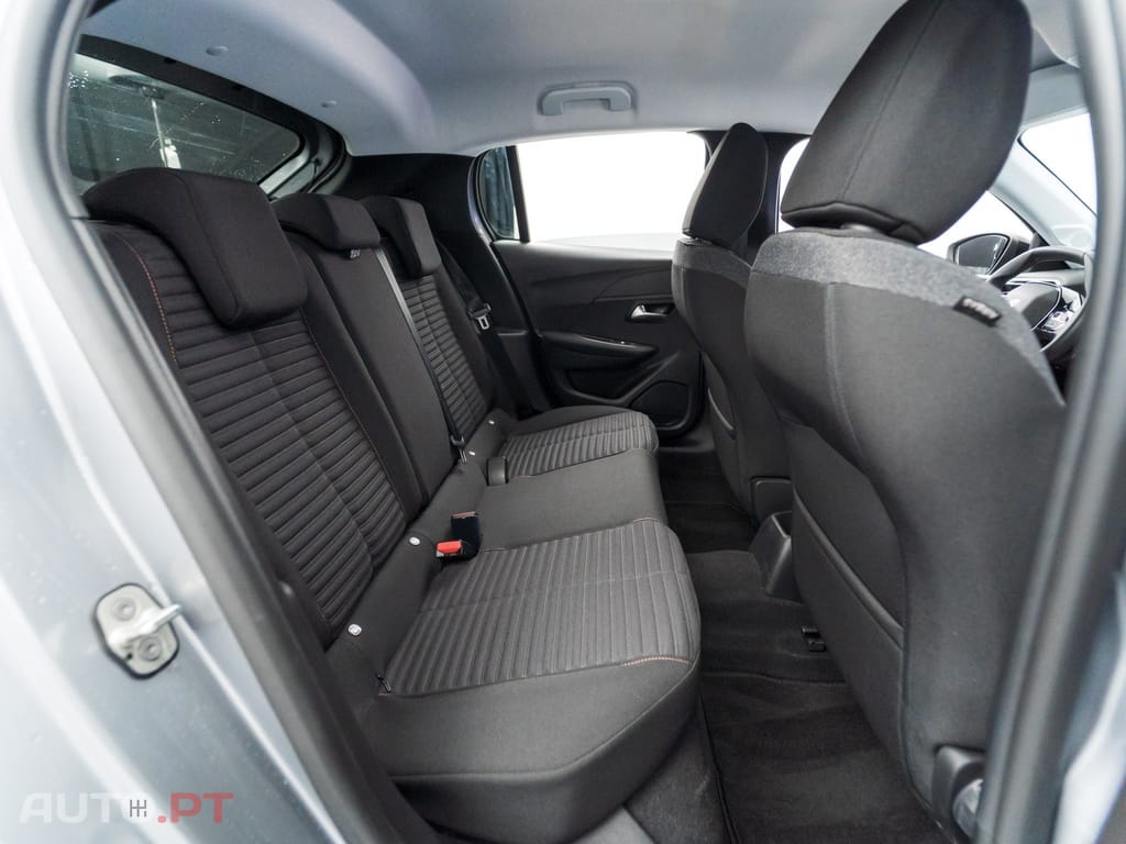 Peugeot 208 1.2 PureTech Active Pack