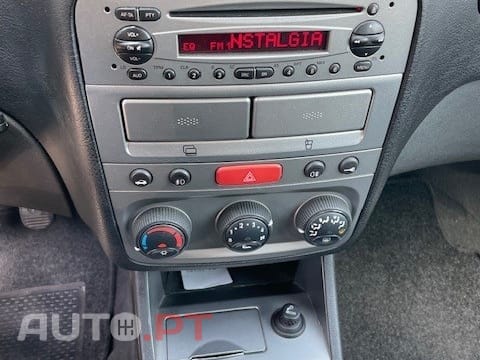 Alfa Romeo 147 1.6 TS Executive