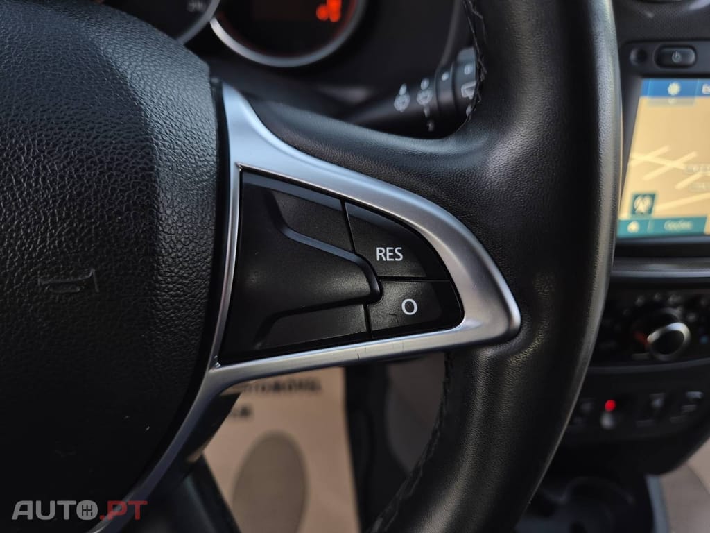 Dacia Sandero 0.9 TCe Stepway