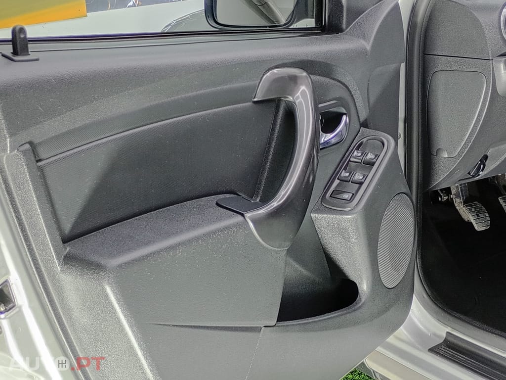 Dacia Duster 1.5 dCi SL Urban Explorer