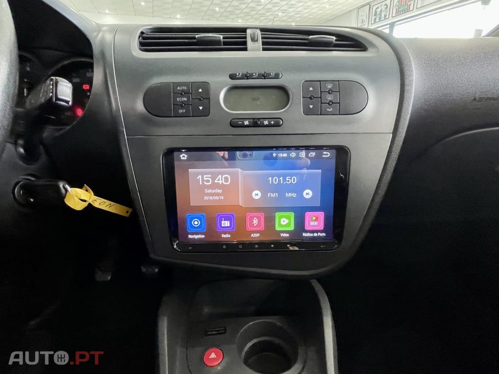 Seat Leon 1.9 TDi Confort AC