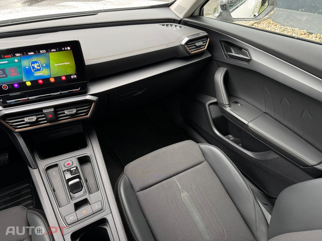 Cupra Formentor 1.4 e-Hybrid DSG