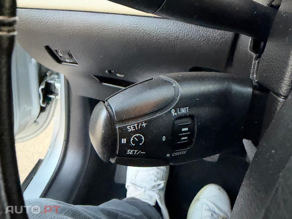 Peugeot 307 1600 HDI