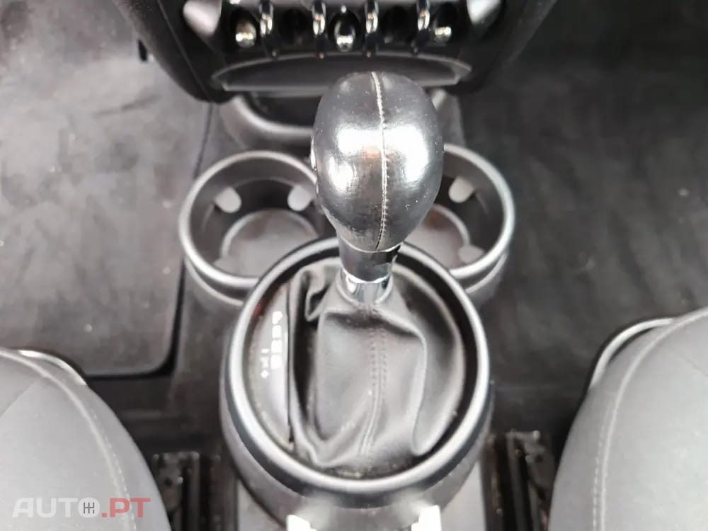 MINI Countryman Cooper D Aut.