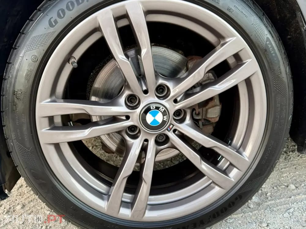 BMW 330 e iPerformance M Sport