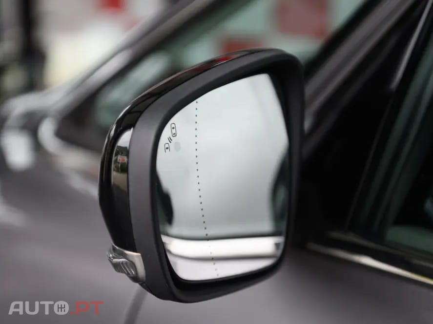 Renault Espace 1.6 dCi Zen EDC