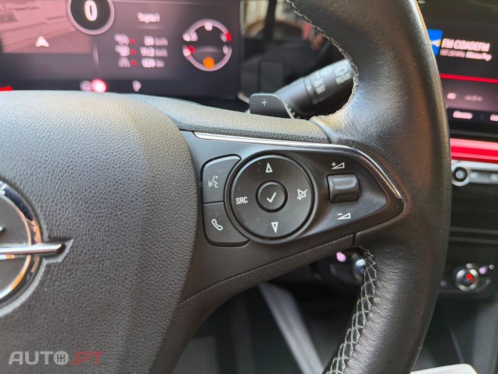 Opel Mokka 1.2 T Elegance AT
