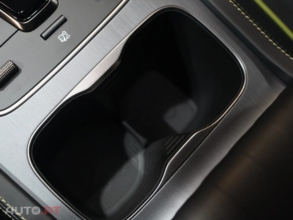 BYD Atto 3 60.48 kWh Design