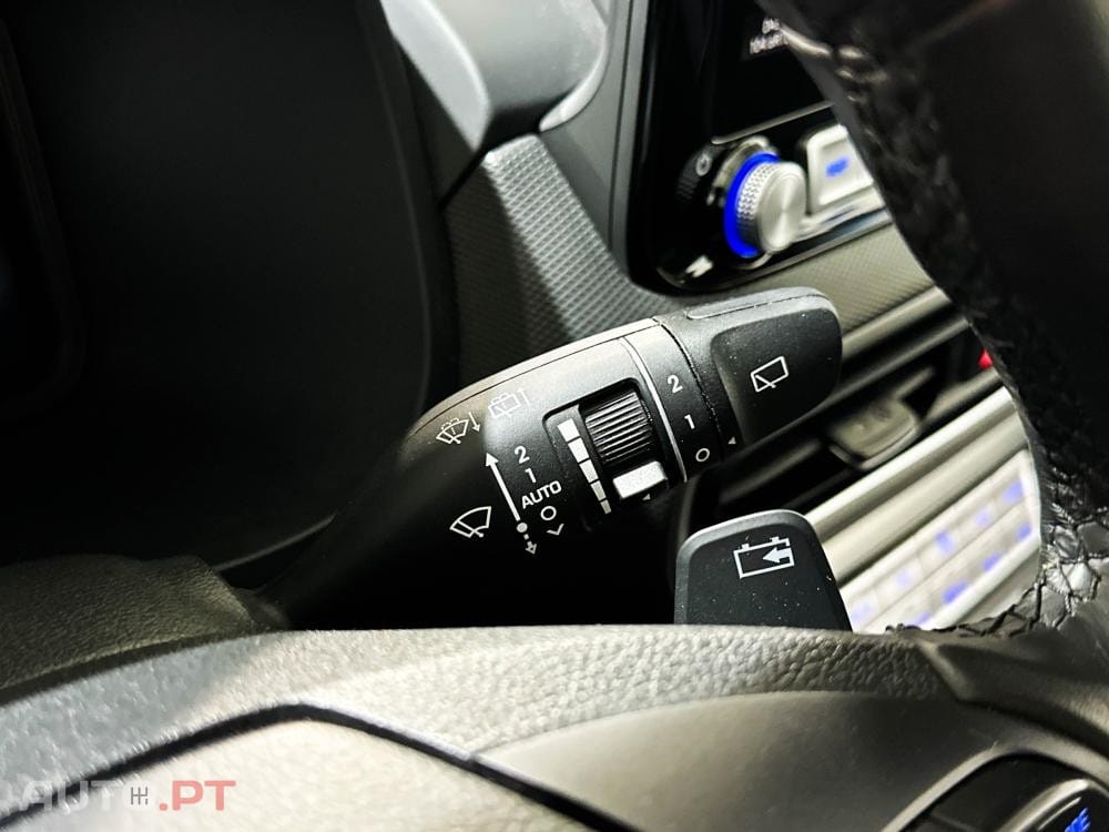 Hyundai Kauai 64 kWh Premium