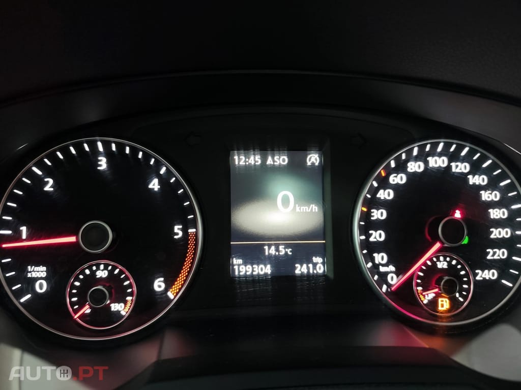 Volkswagen Sharan 2.0 TDI DSG (BlueMotion ) Highline