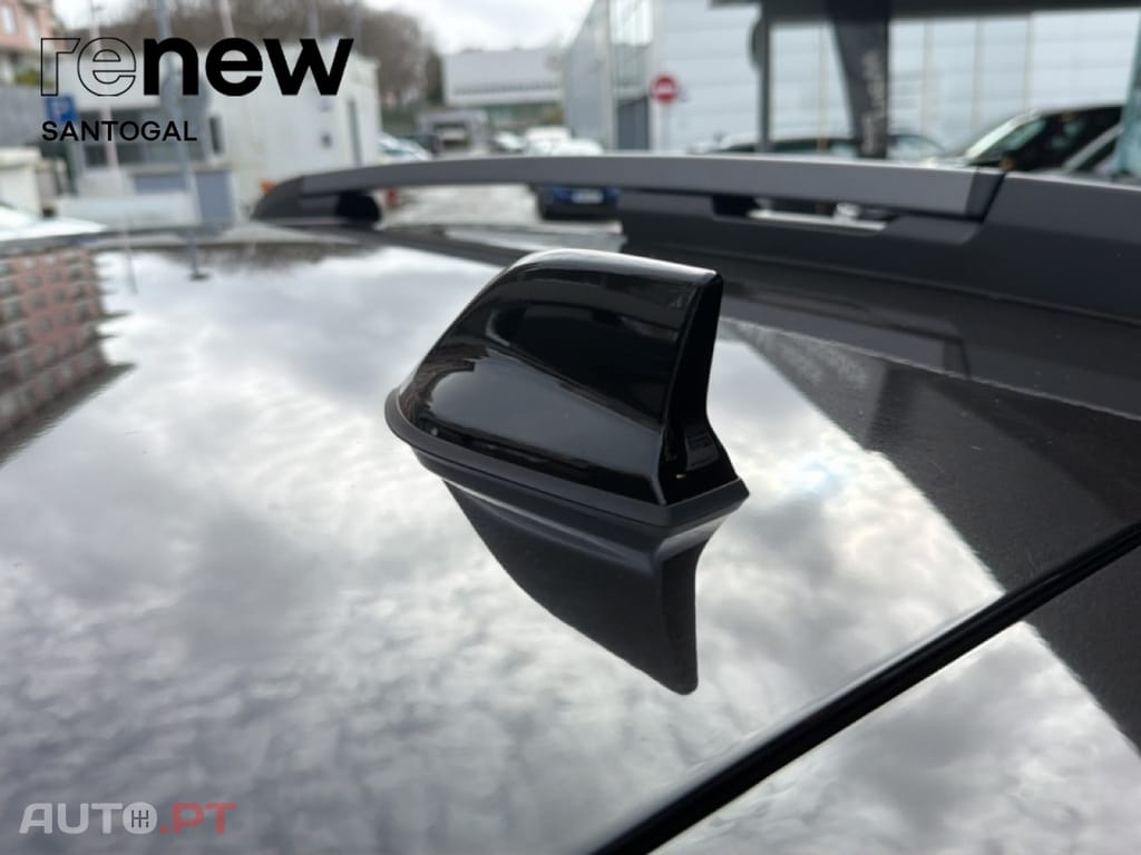 Dacia Sandero Stepway Extreme