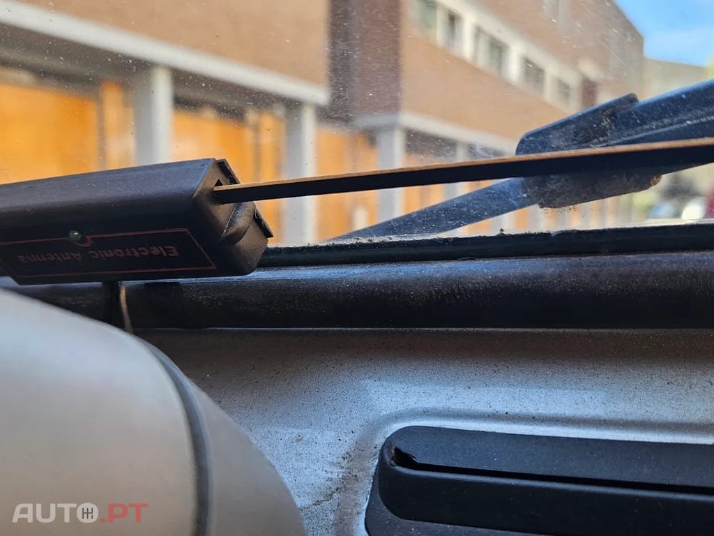 Fiat Panda 141