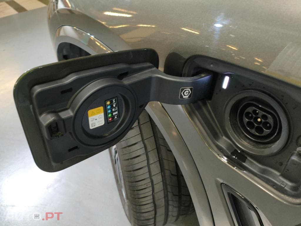 BMW X5 45 e xDrive Pack M