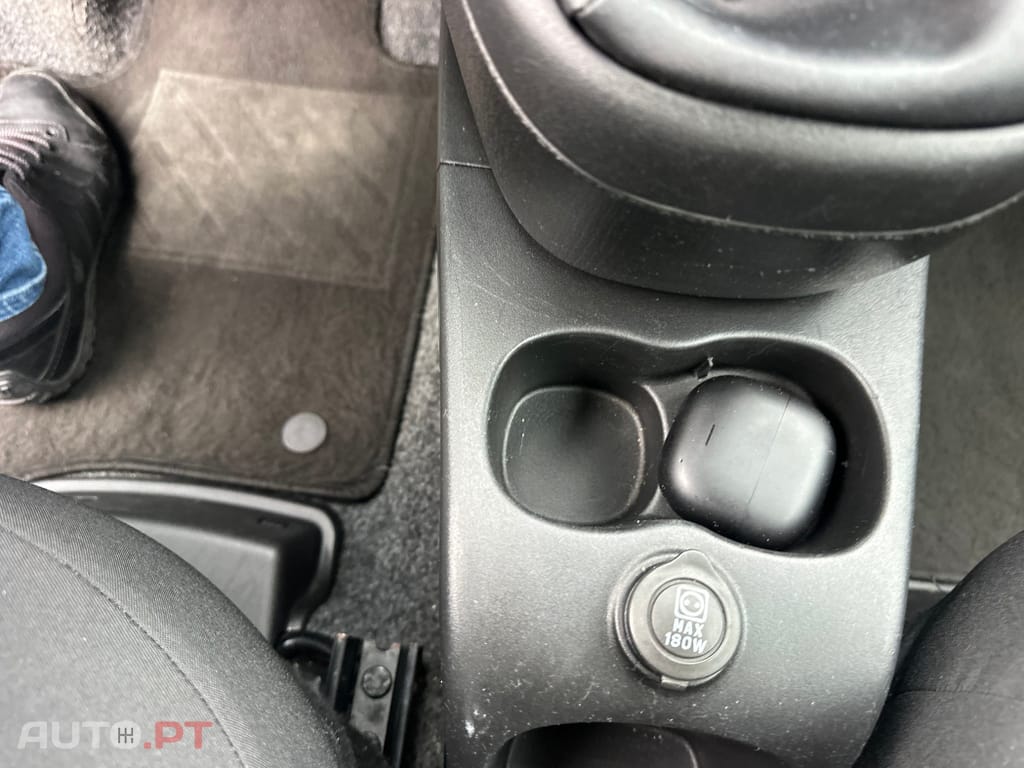 Fiat Panda 1.2 City Cross S&S